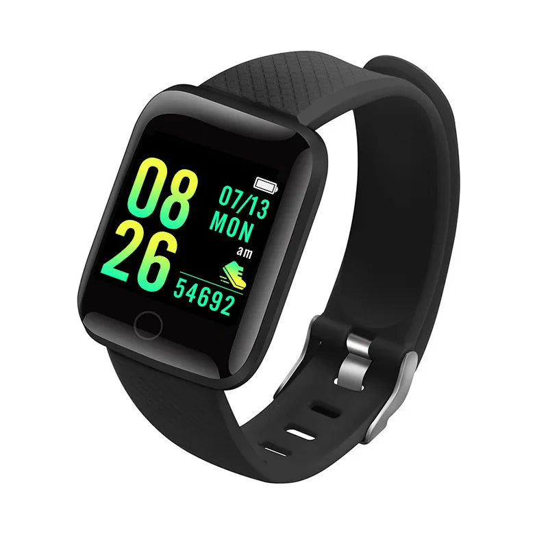 Fitness smartwatch