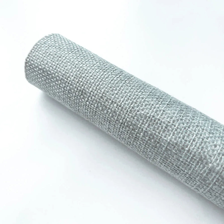 Self-Adhesive Linen Fabric — 10 Colours, 3 Sizes, DIY & Craft