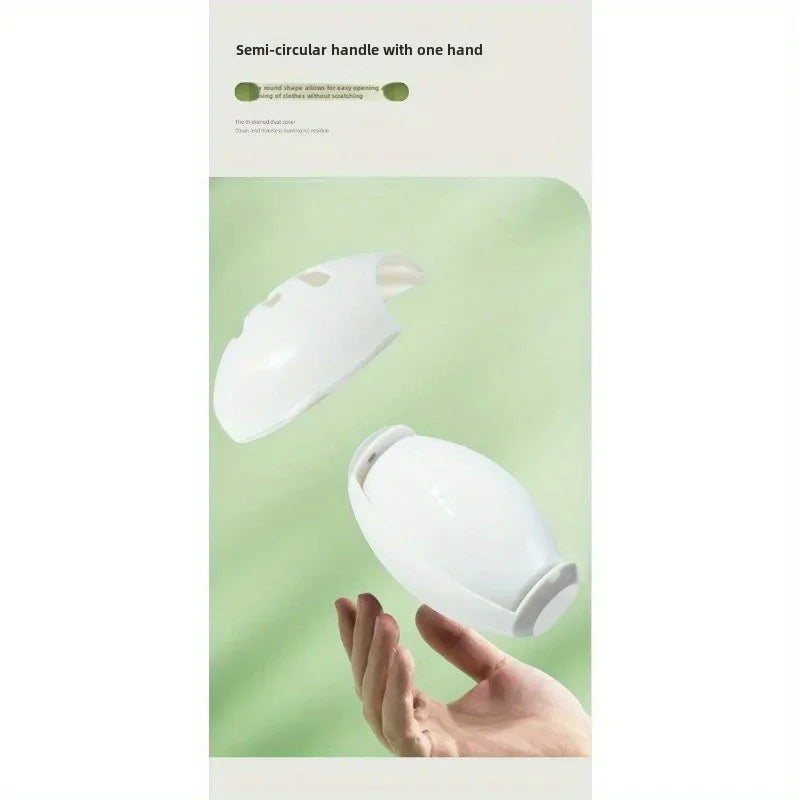 Reusable Washable Lint Roller — No Refills Needed