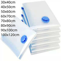 Vacuum Storage Bags With Valve
