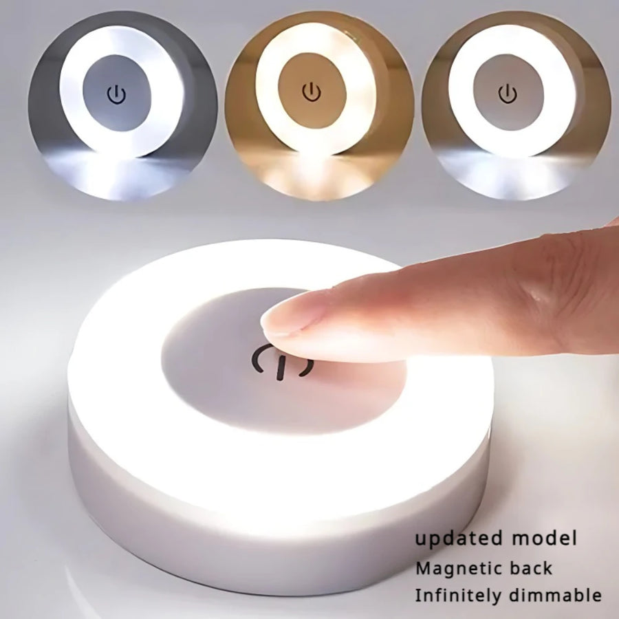 Touch Night Light