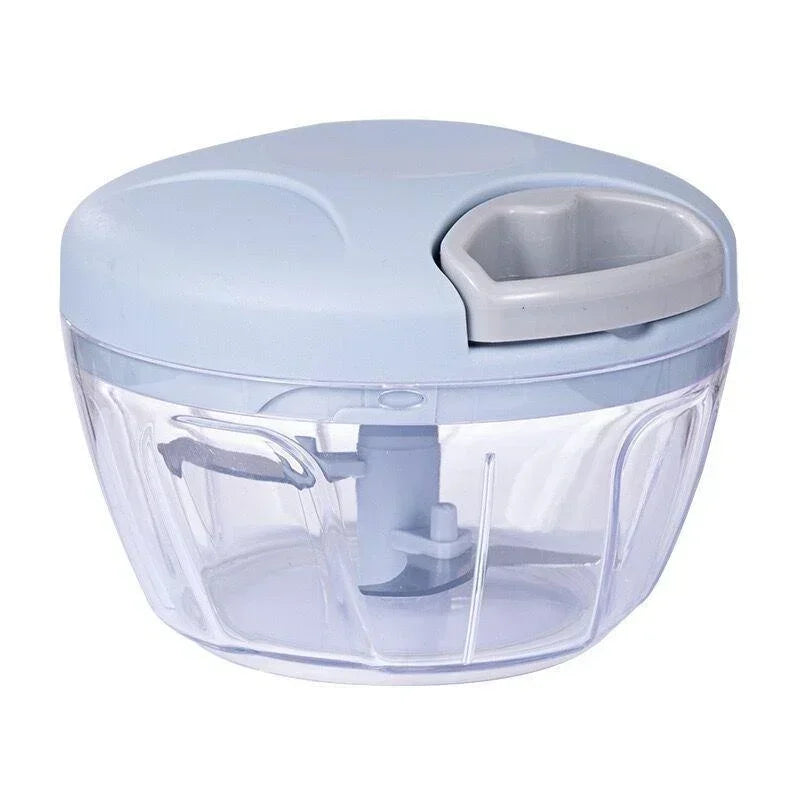 Manual Rotary Vegetable Chopper
