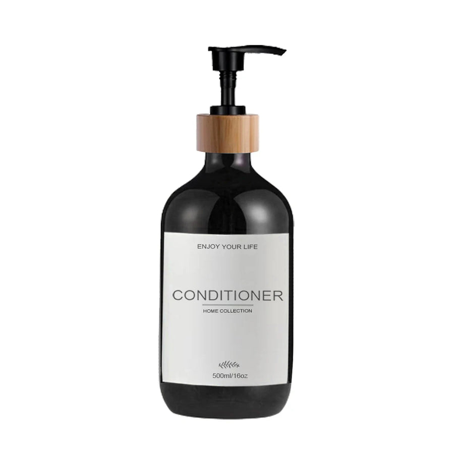 Refillable soap dispenser pump