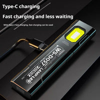 Mini Flashlight
