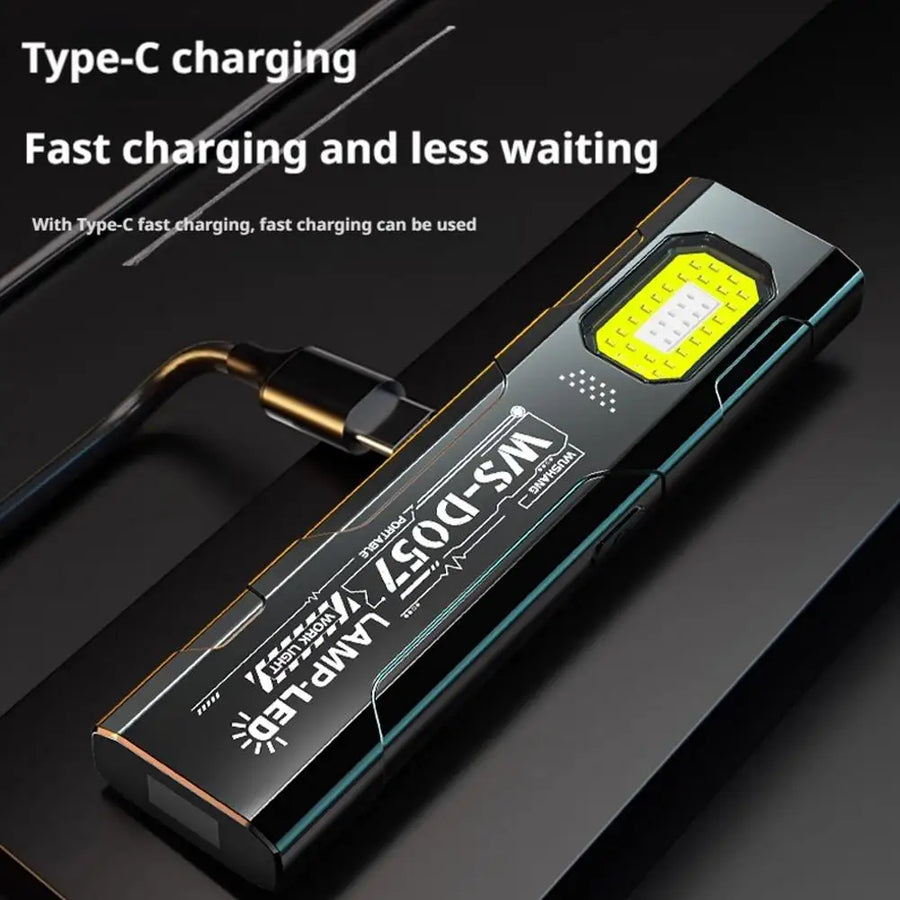 Mini Flashlight