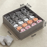 3-in-1 Multifunctional Storage Box