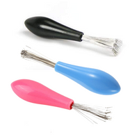 Comb & Hair Brush Cleaner — Removes Embedded Hair & Build-Up