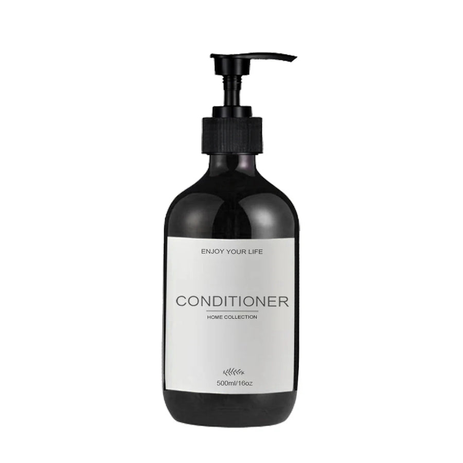 Refillable soap dispenser pump