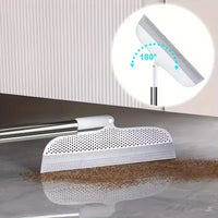 Silicone Magic Broom & Wiper