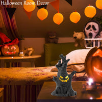 Spooky Tree Stump Night Light