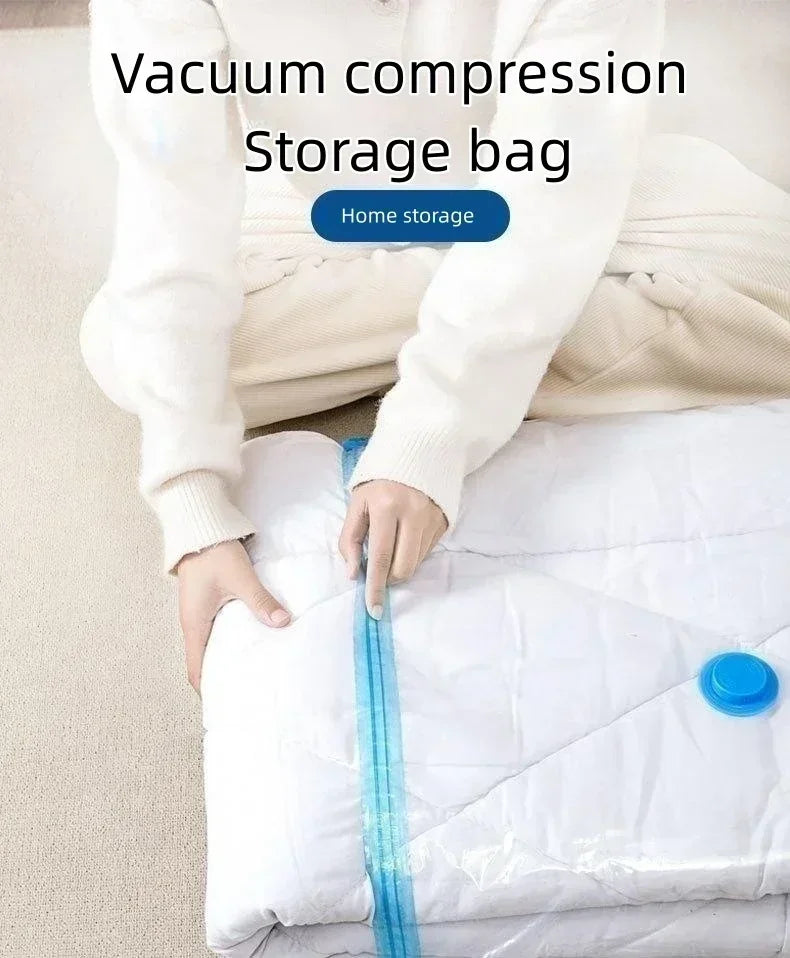 Vacuum Storage Bags