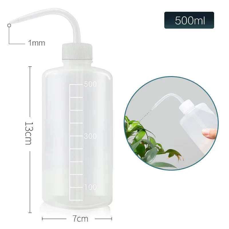 Precision Beak Watering Bottle for Succulents & Plants