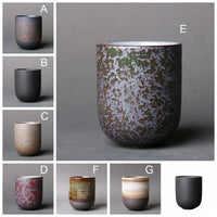 Ceramic 120ml Kung Fu Tea Cup