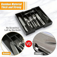 Expandable Kitchen Drawer Organiser