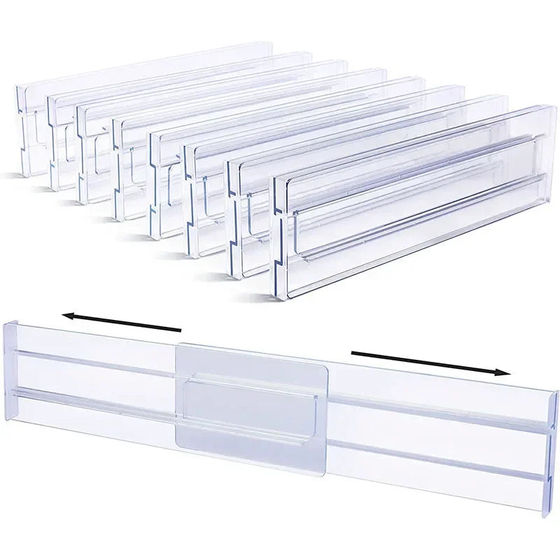Drawer Dividers