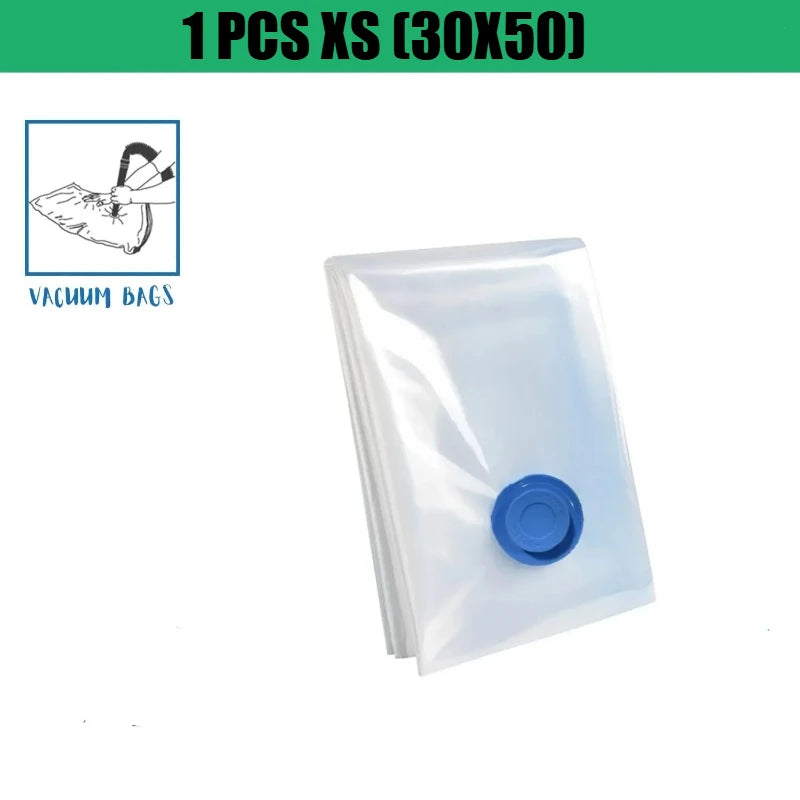 Vacuum Storage Bags