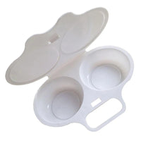 Microwave Egg Steamer