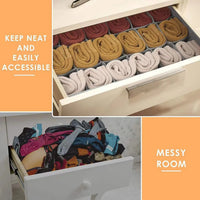 3-in-1 Multifunctional Storage Box
