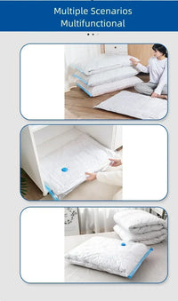 Vacuum Storage Bags