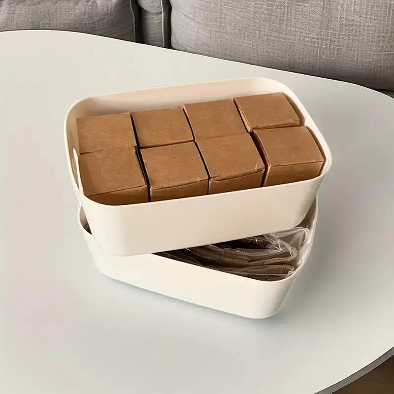 10-Piece Storage Box Set