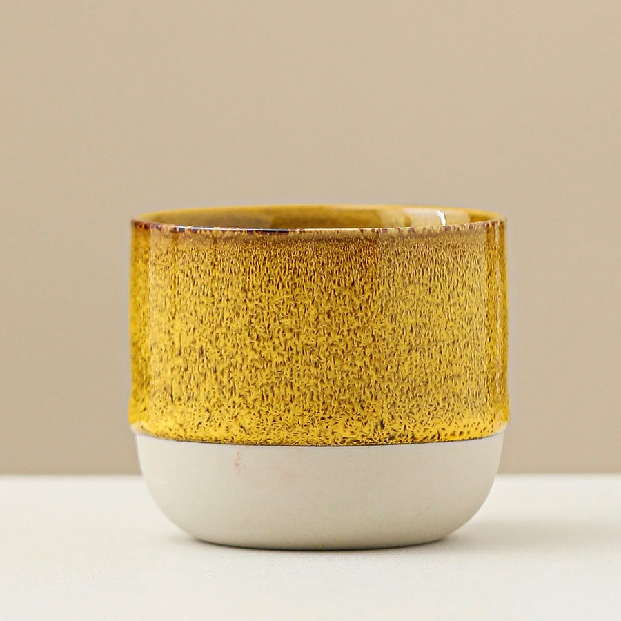 Ceramic Espresso Cups