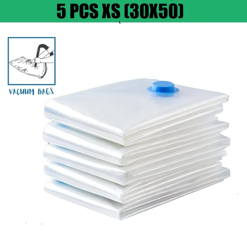 Vacuum Storage Bags