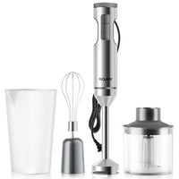 4-in-1 immersion blender