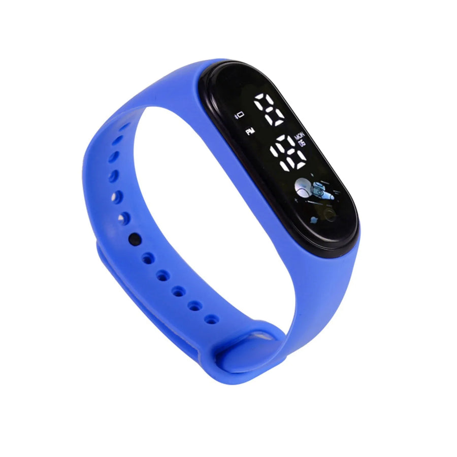 Digital watch for kids
