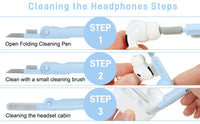7-in-1 Electronics Cleaning Kit — Keyboard, Earbuds, Screen & More