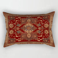 Decorative Pillow Cover | Abstract Print | Multiple Sizes