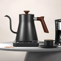 Electric Gooseneck Kettle 900ML