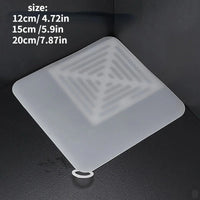 Silicone Floor Drain Cover