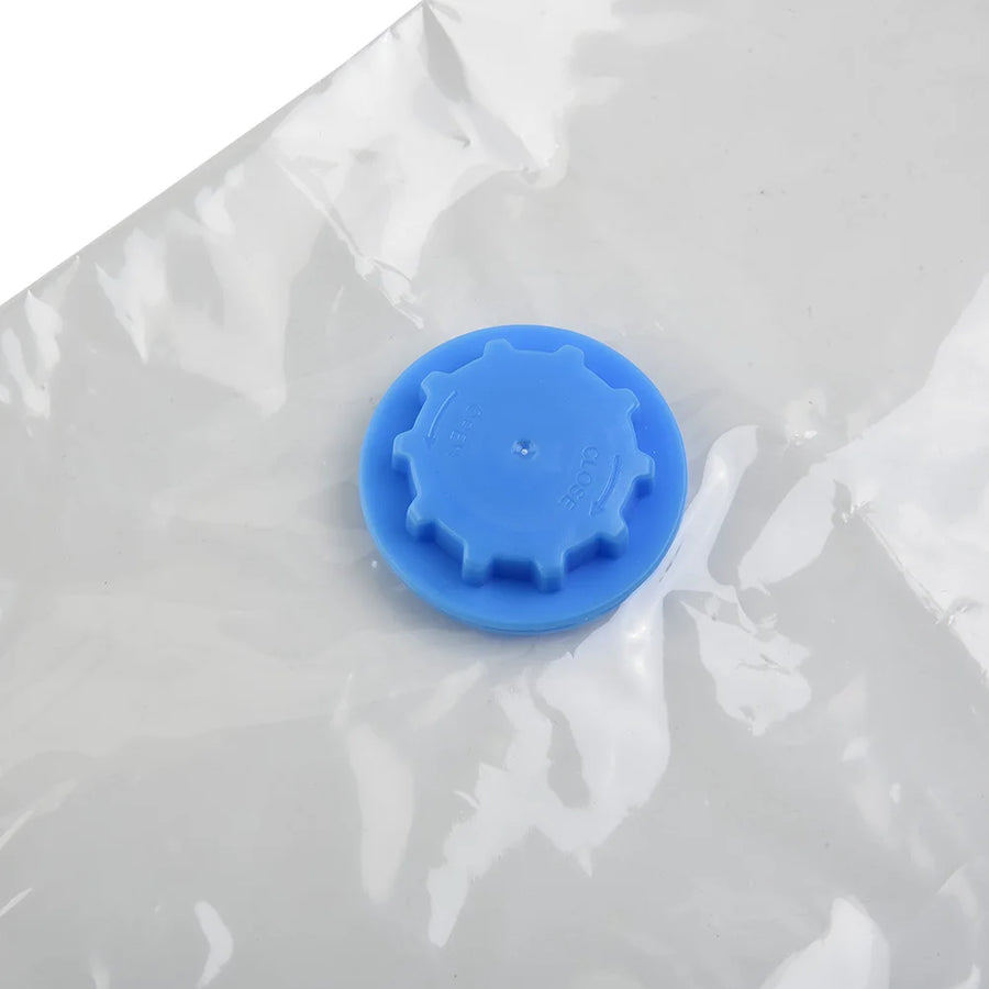 Vacuum Storage Bags With Valve