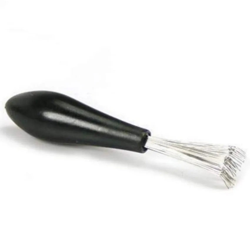 Comb & Hair Brush Cleaner — Removes Embedded Hair & Build-Up