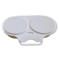 Microwave Egg Steamer