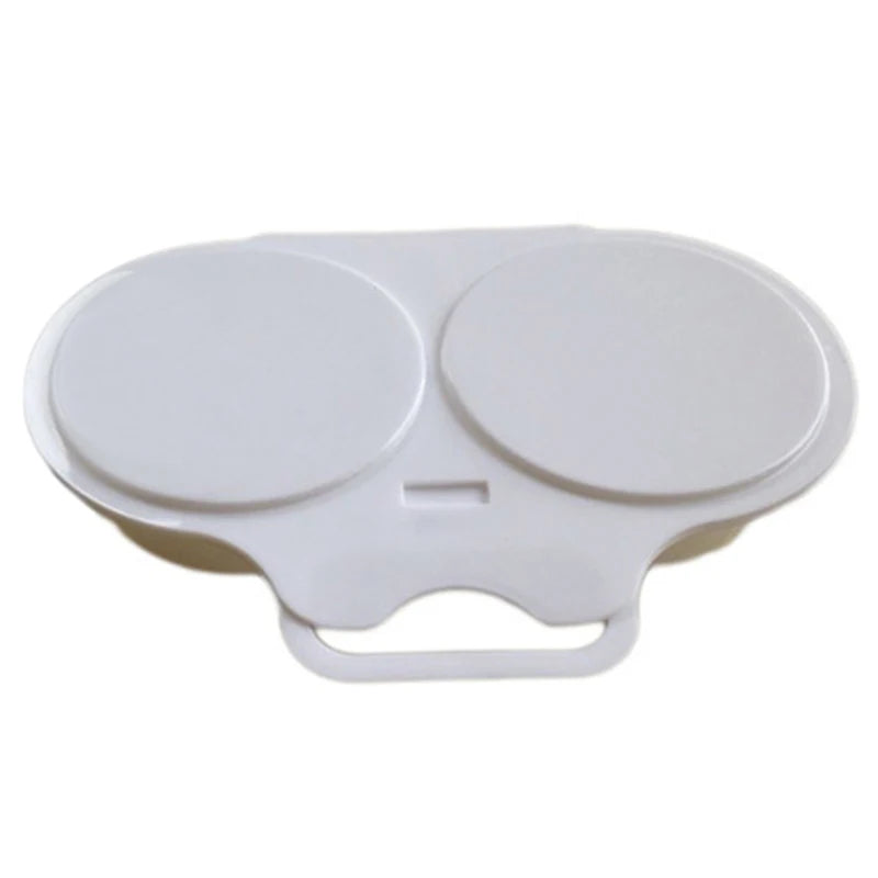 Microwave Egg Steamer