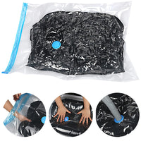 Vacuum Storage Bags With Valve
