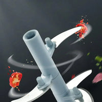 Manual Rotary Vegetable Chopper