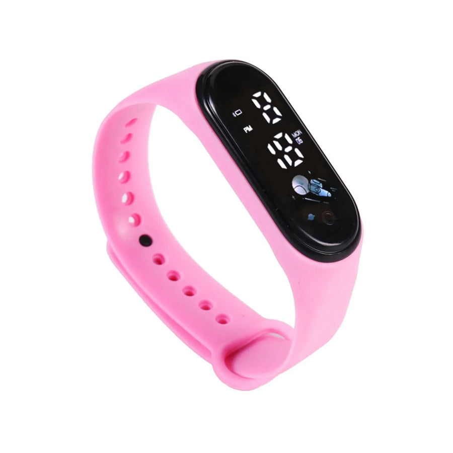 Digital watch for kids