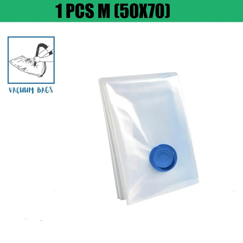Vacuum Storage Bags
