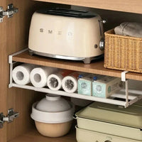 Adjustable Shoe Rack