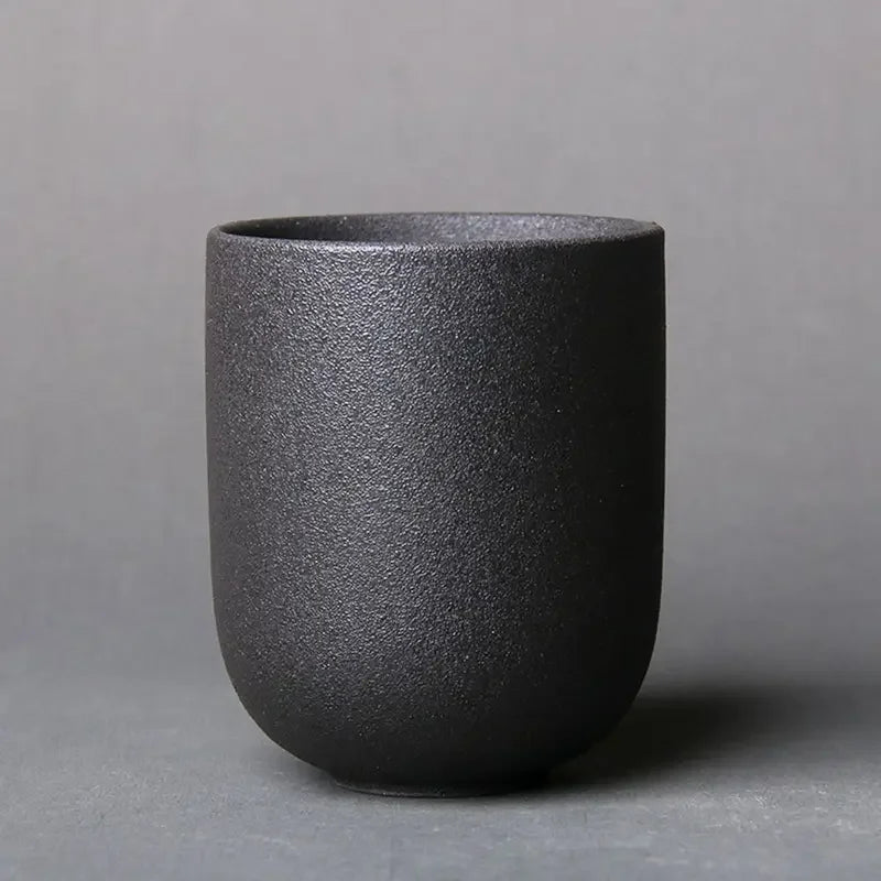 Ceramic 120ml Kung Fu Tea Cup