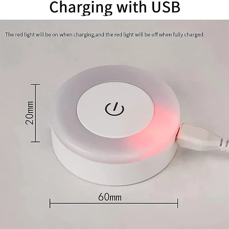 Touch Night Light