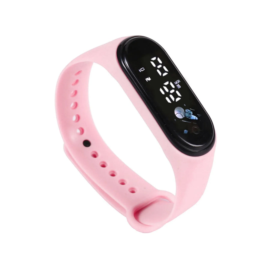 Digital watch for kids