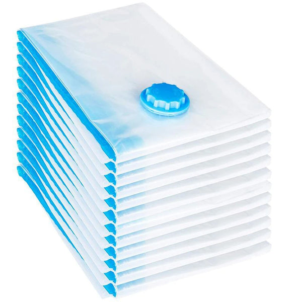 Vacuum Storage Bags With Valve