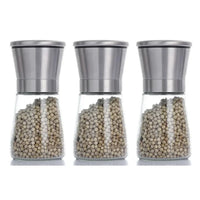 Manual Salt & Pepper Grinder