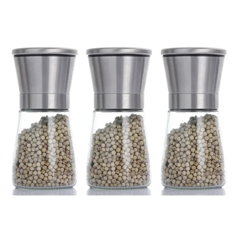 Manual Salt & Pepper Grinder