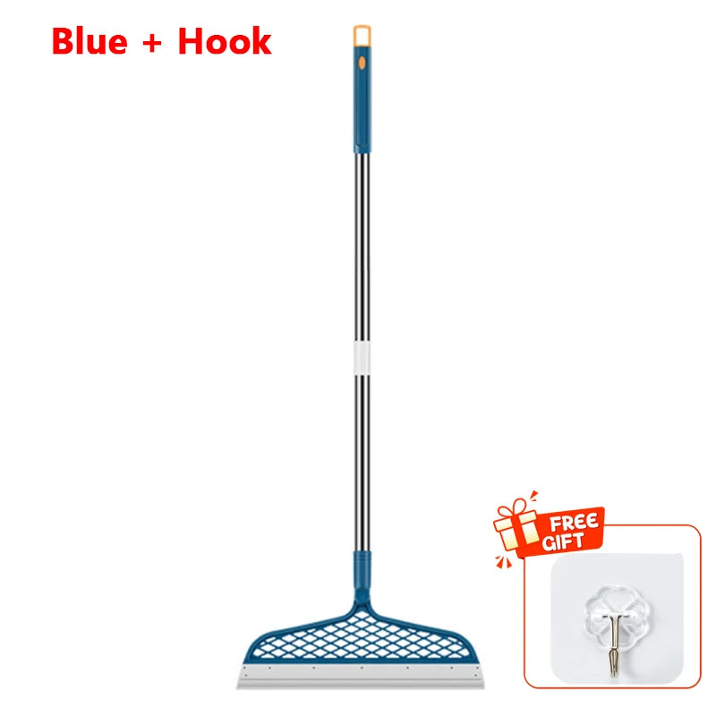 Silicone Magic Broom & Wiper