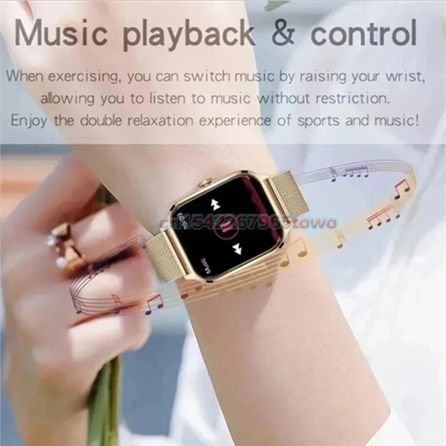 Smartwatch
