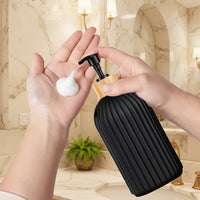 Bathroom Countertop Organiser Set